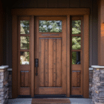 Best Door Installation and Repair in Rocklin, California