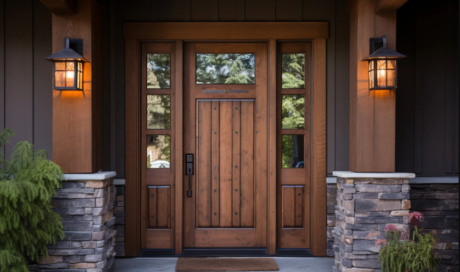 Best Door Installation and Repair in Rocklin, California