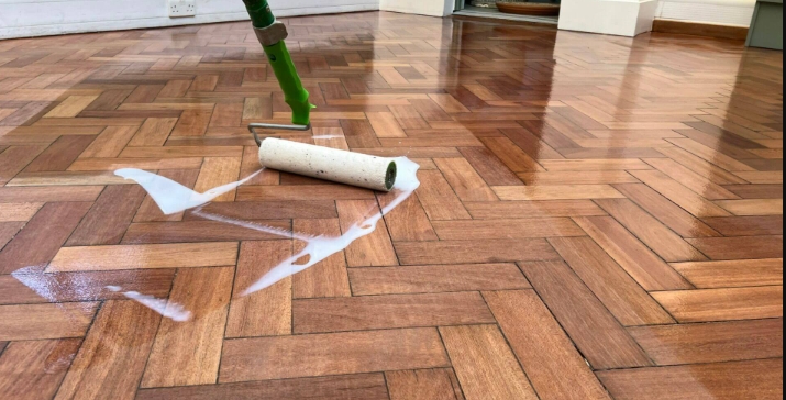 Residential and Commercial Flooring Services in Sacramento