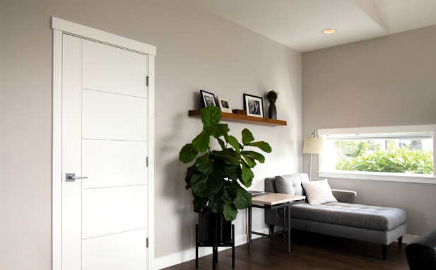 Best Custom Door Installation Services in Granite Bay