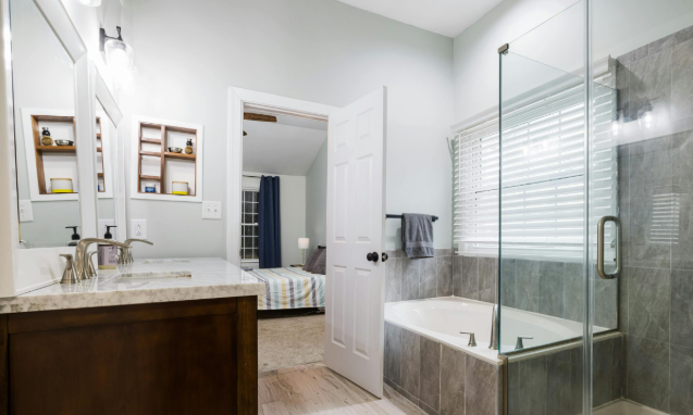 Best Kitchen and Bathroom Makeover Services in Roseville