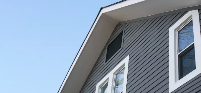 Trusted Siding Services in Rocklin CA for Homes