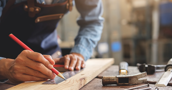 Best Affordable Custom Carpentry Work in Granite Bay