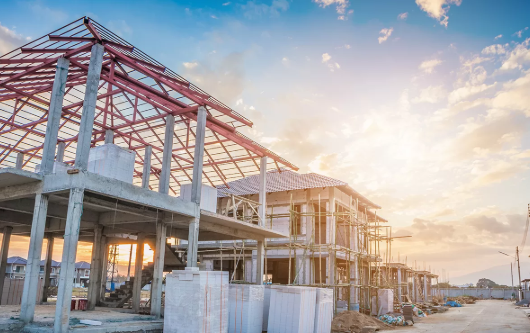 Residential and Commercial