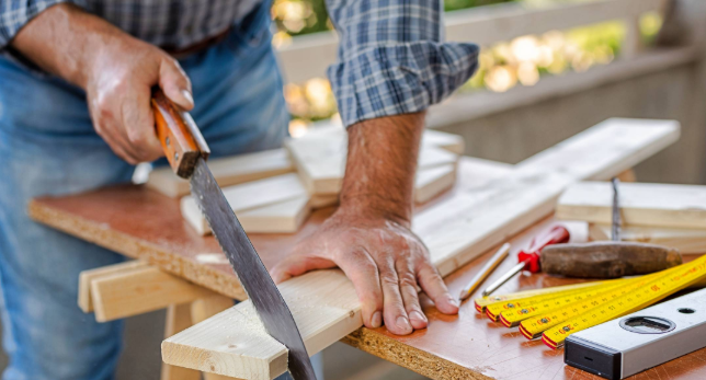 Best Local Carpenters for Hire in Rocklin CA