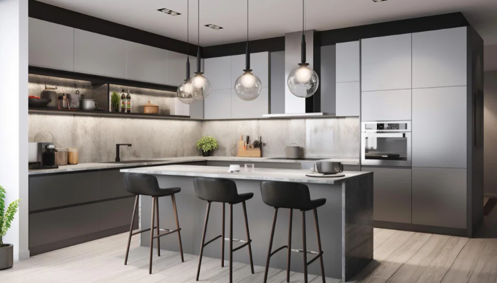 Full-Service Kitchen Renovation Experts in Folsom, CA