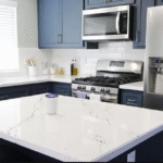 Modern Kitchen Design and Remodeling in Rocklin CA