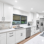 Custom Kitchen Renovation Services in Roseville, CA