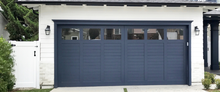 Custom Door Installations in Sacramento CA