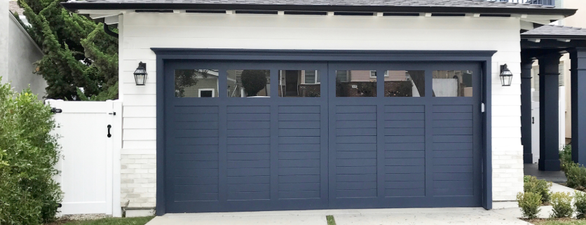 Custom Door Installations in Sacramento CA