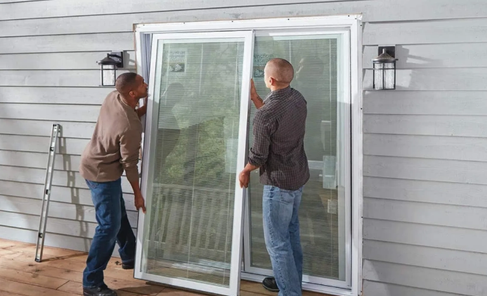 Affordable Door Replacement Near Me in Rocklin California