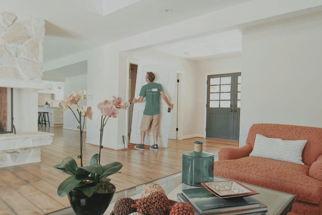 Best Door Installation Services in Sacramento CA