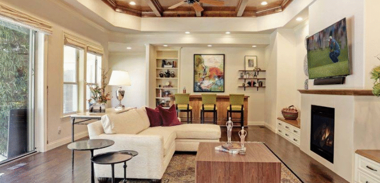 Best Hardwood Floor Contractors in Sacramento, CA