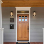 Best Custom Doors for Homes in Rocklin CA