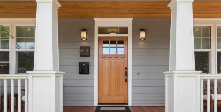 Best Custom Doors for Homes in Rocklin CA