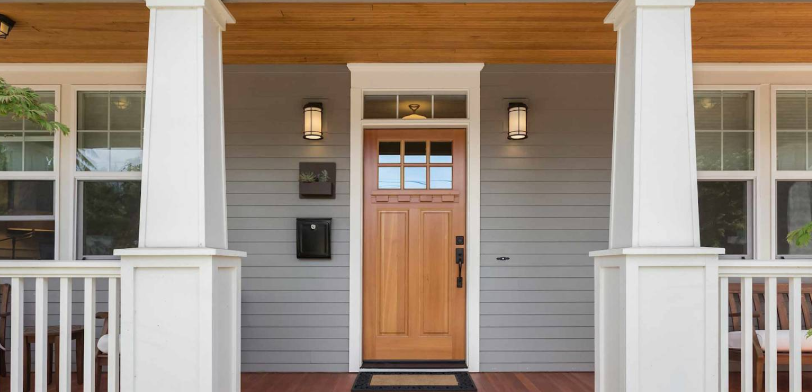 Best Custom Doors for Homes in Rocklin CA
