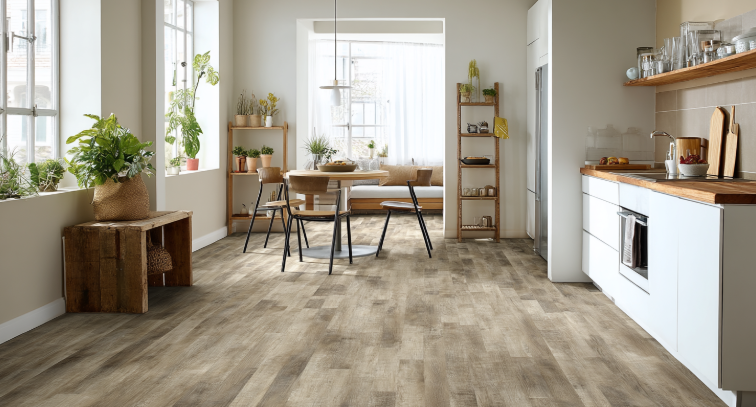 Affordable Tile and Vinyl Flooring in Rocklin, CA