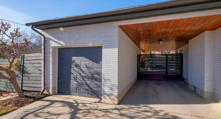 Door Services in Roseville, CA