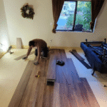 Professional Flooring Installation in Roseville, CA