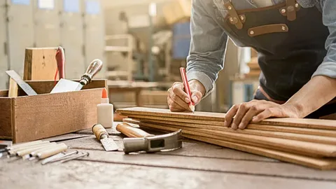 Where Can I Find Professional Carpentry Services in Rocklin, CA?