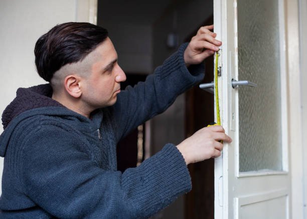 Complete Guide to Professional Door Replacement Near Me in Folsom