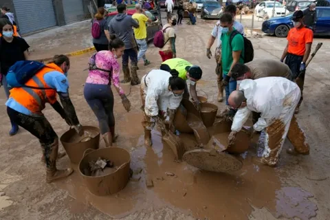 24/7 Emergency Flood Relief in El Paso – Who Responds Fast?