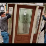 Professional Exterior Door Installation Services in Granite Bay