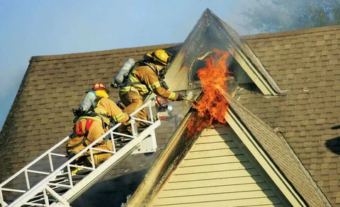 Fire Restoration Services in El Paso – Who Can Help Fast?