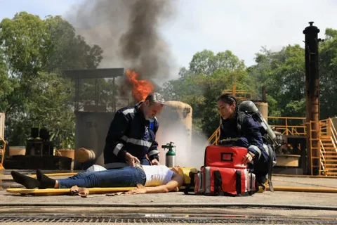 Need Fire Victim Relief in Horizon City – Who Should You Call?