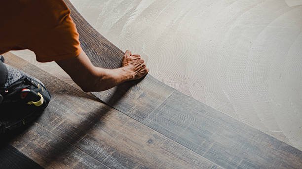 Benefits of Reliable Flooring Installation Services in Granite Bay