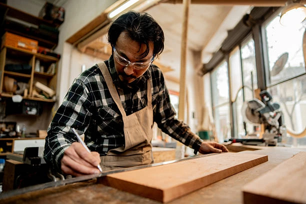 Expert Carpentry Services in Rocklin | Capital Carpentry