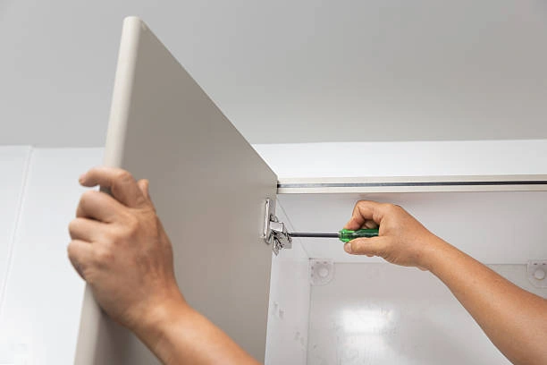 Smart Checklist for Trusted Custom Door Installations service in Folsom