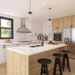 How to Pick the Right Custom Kitchen Renovation Services in Granite Bay