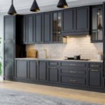 Why Do Homeowners Invest in New Kitchen Cabinets in Roseville