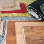 Durable Flooring Installation in Granite Bay