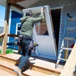 Custom Door Installation Services in Roseville