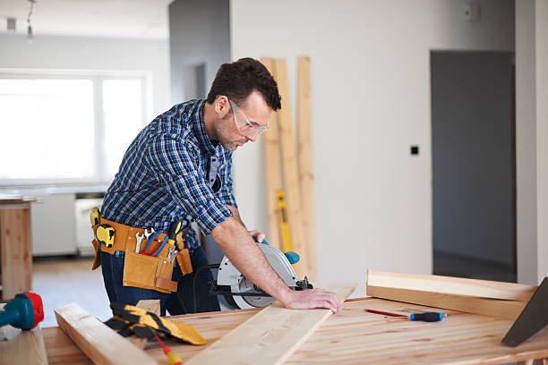 Best Home Improvement Contractors Services in Rocklin: Smart Layout Updates for Growing Families