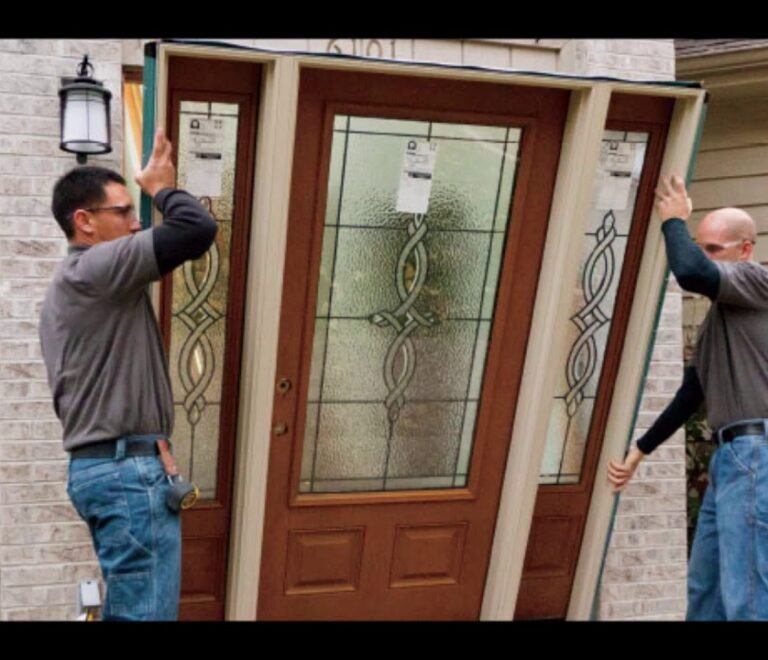 How Much Do Custom Door Installations in Rocklin Cost?