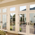 Custom Door Installations in Granite Bay for Better Homes