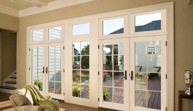 Custom Door Installations in Rocklin CA for Homes
