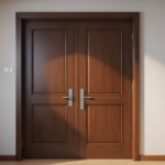 Custom Door Installation Services That Improve Home Value