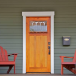Custom Entry Door Installation in Sacramento Guide