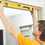 Best Door Installation in Rocklin for Better Security
