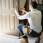 Best Door Installation in Rocklin