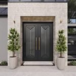 Best Custom Entry Door Installation in Granite Bay | Capital Carpentry