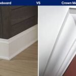 Professional Baseboard and Crown Molding in Folsom, CA