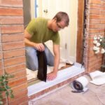 Professional Exterior Door Installation in Folsom, CA