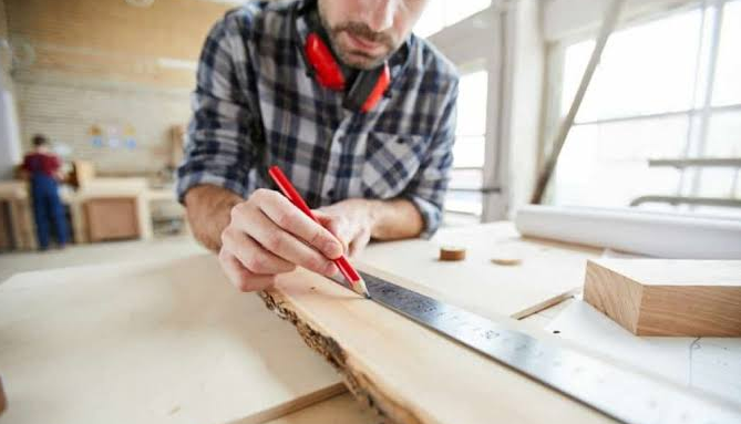 Skilled Carpentry Services Near Me in Granite Bay