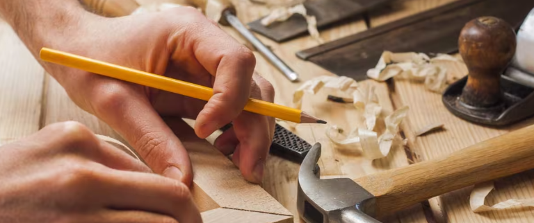 Carpentry Services in Folsom: Your Home Improvement Guide