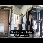 Professional Interior Door Installation in Granite Bay 